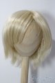 画像: 9-10inch/ウィッグ U-25-12-03-095-TN-ZU