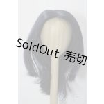 画像: 9-10inch/ウィッグ U-25-12-03-101-TN-ZU