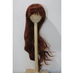 画像: 9-10inch/ウィッグ U-25-12-03-103-TN-ZU