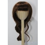 画像: 9-10inch/ウィッグ U-25-12-03-109-TN-ZU