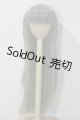 画像: 8-9inch/ウィッグ U-25-12-03-088-TN-ZU
