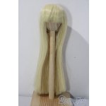 画像: 8-9inch/ウィッグ U-25-12-03-082-TN-ZU