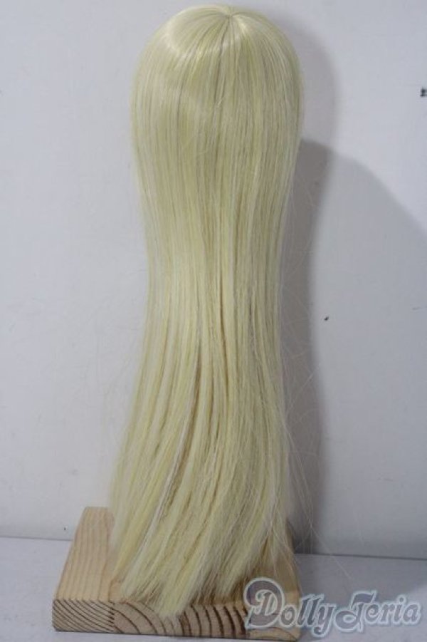 画像2: 8-9inch/ウィッグ U-25-12-03-082-TN-ZU (2)