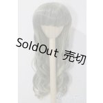 画像: 8-9inch/ウィッグ U-25-12-03-089-TN-ZU