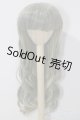 画像: 8-9inch/ウィッグ U-25-12-03-089-TN-ZU