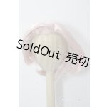 画像: 8-9inch/ウィッグ U-25-12-03-087-TN-ZU