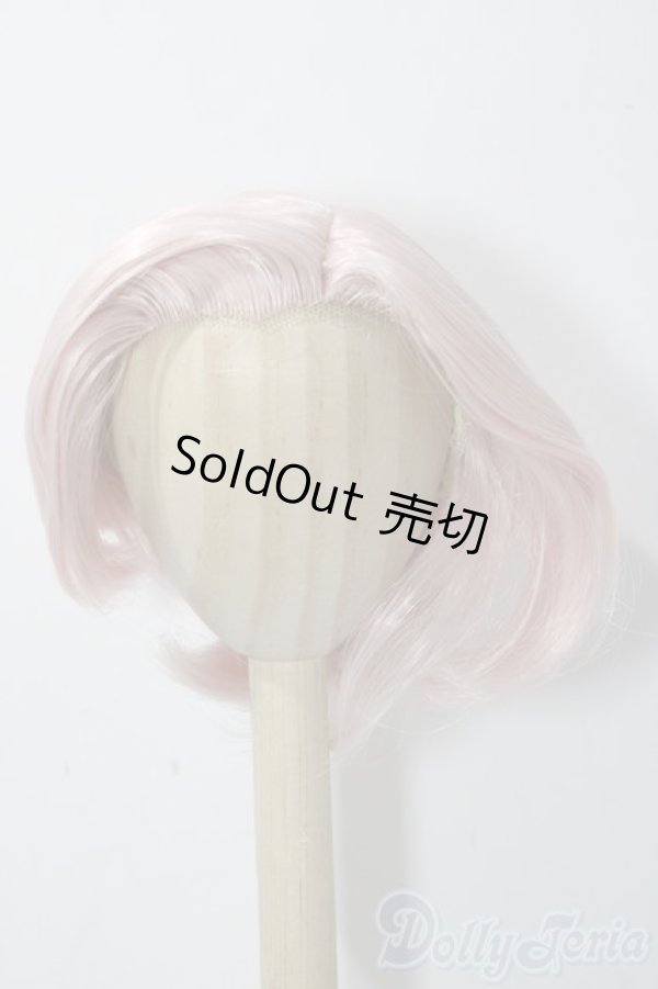 画像1: 8-9inch/ウィッグ U-25-12-03-087-TN-ZU (1)