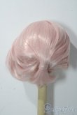 画像2: 8-9inch/ウィッグ U-25-12-03-087-TN-ZU (2)