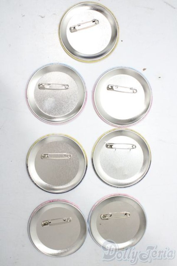 画像2: SD/缶バッジ U-25-12-03-193-TN-ZU (2)