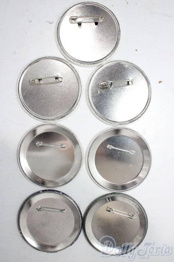 画像2: SD/缶バッジ U-25-12-03-195-TN-ZU (2)