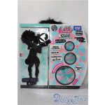 画像: L.O.L サプライズ！ O.M.G. ウィンターディスコ 24K D.J A-25-12-24-1084-TN-ZU