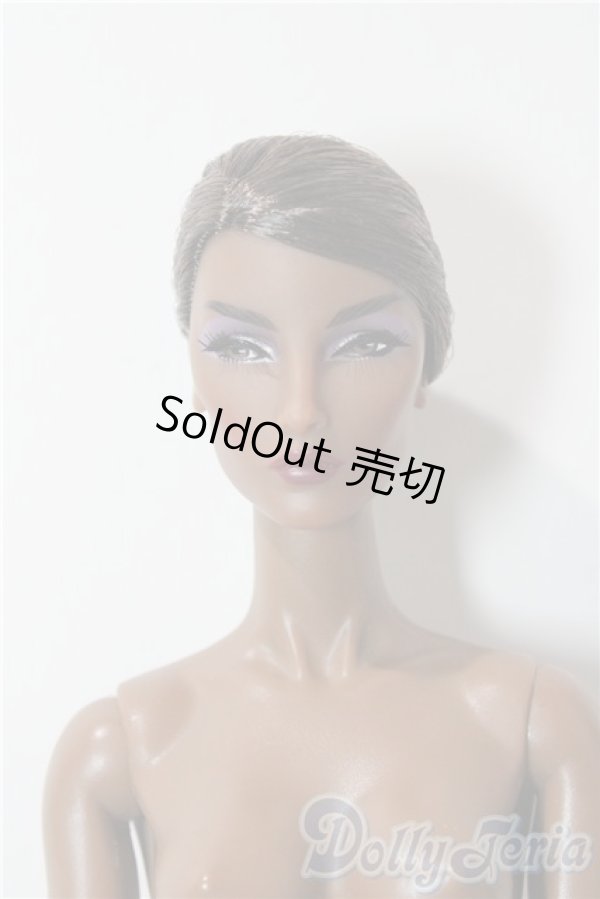 画像1: fashion royalty/Bijou Elyse Jolie A-25-12-17-1085-TN-ZU (1)