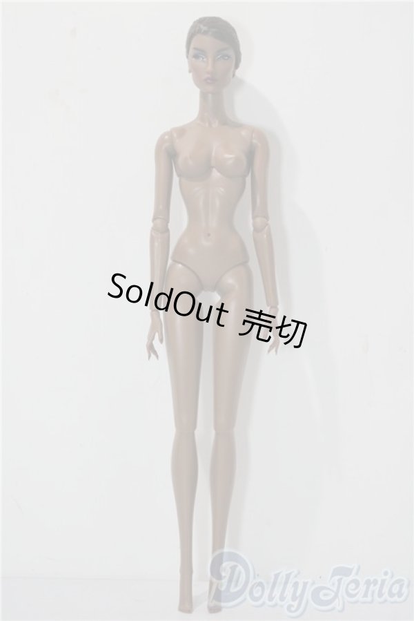 画像2: fashion royalty/Bijou Elyse Jolie A-25-12-17-1085-TN-ZU (2)