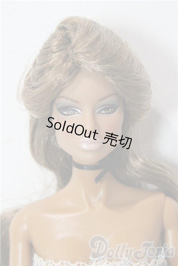 画像1: Fashion Royalty/Urban Antoinette Adele Makeda A-25-12-17-1084-TN-ZU (1)