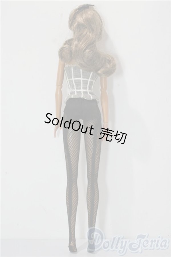 画像3: Fashion Royalty/Urban Antoinette Adele Makeda A-25-12-17-1084-TN-ZU (3)