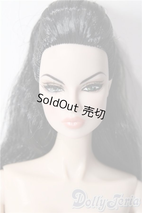 画像1: fashion royalty/eugenia perrin A-25-12-10-1089-TN-ZU (1)