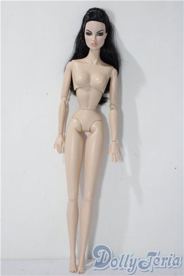 画像2: fashion royalty/eugenia perrin A-25-12-10-1089-TN-ZU (2)