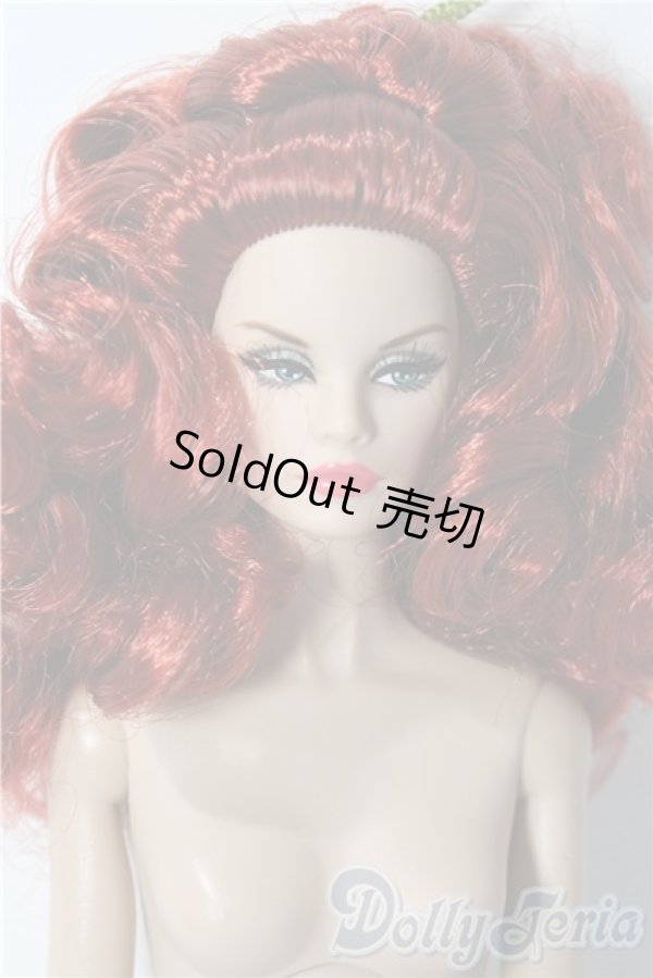 画像1: fashion royalty/Poppy Parker Ginger & Cinnamon A-25-12-10-1092-TN-ZU (1)