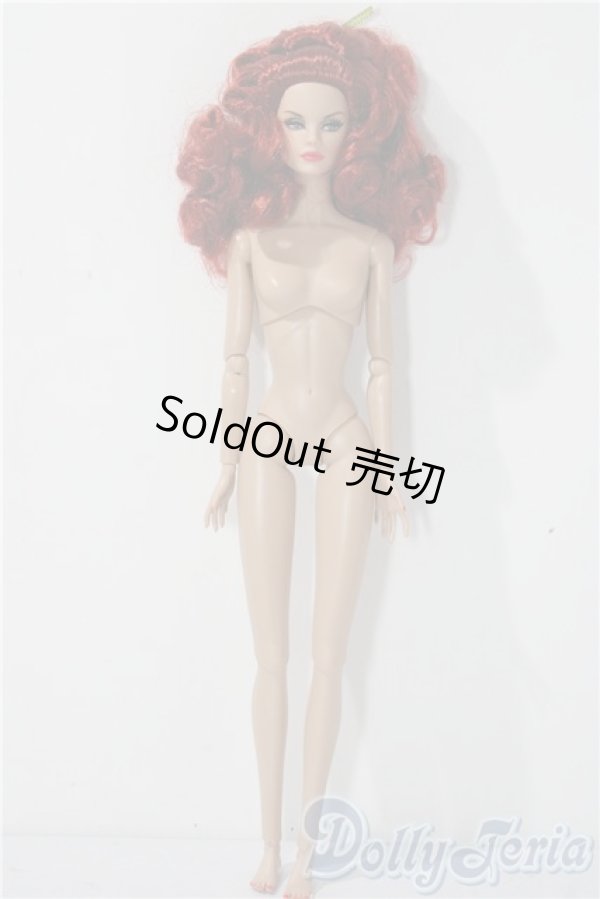 画像2: fashion royalty/Poppy Parker Ginger & Cinnamon A-25-12-10-1092-TN-ZU (2)