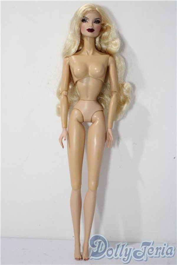 画像2: fashion royalty/veronique perrin A-25-12-10-1094-TN-ZU (2)