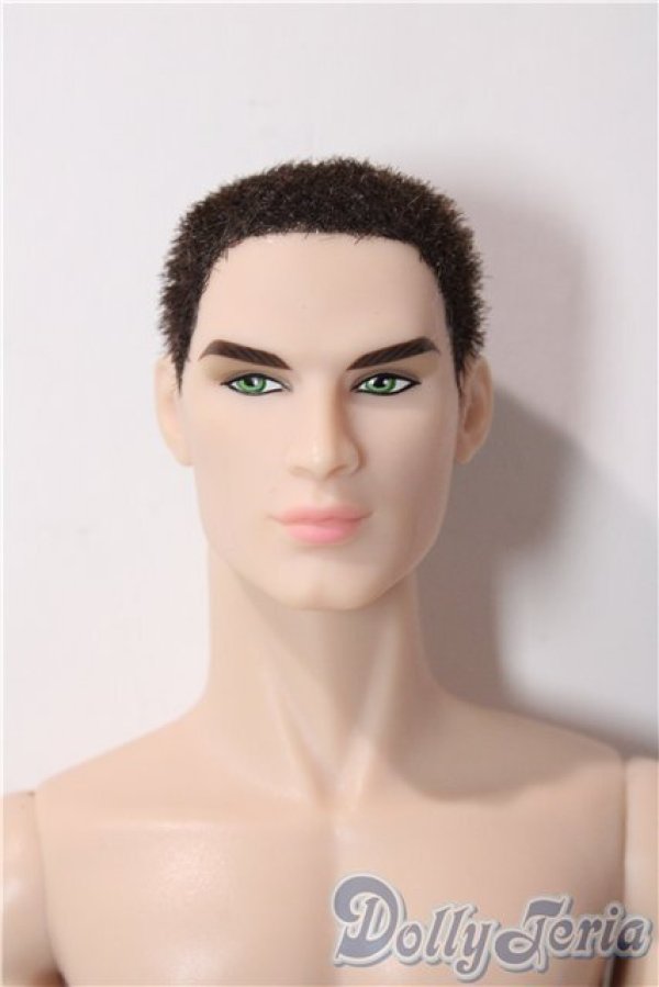 画像1: Fashion Royalty/本体のみ/その他/doll A-25-12-17-1087-TN-ZU (1)