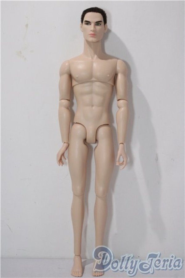 画像2: Fashion Royalty/本体のみ/その他/doll A-25-12-17-1087-TN-ZU (2)