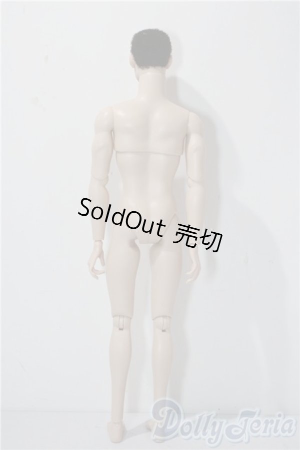 画像3: Fashion Royalty/本体のみ/その他/doll A-25-12-17-1087-TN-ZU (3)