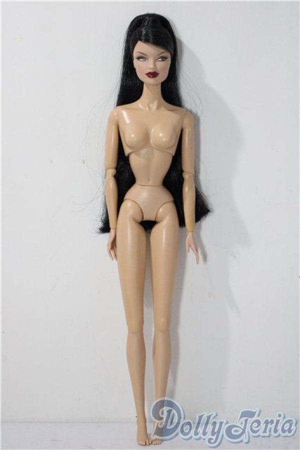 画像2: Fashion Royalty/本体のみ/その他/doll A-25-12-10-1093-TN-ZU (2)