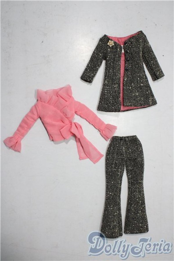 画像1: FMC/衣装セット A-25-12-10-1060-TN-ZU (1)