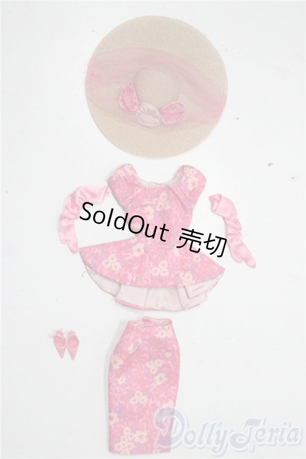 画像1: FMC/衣装セット A-25-12-10-1061-TN-ZU (1)