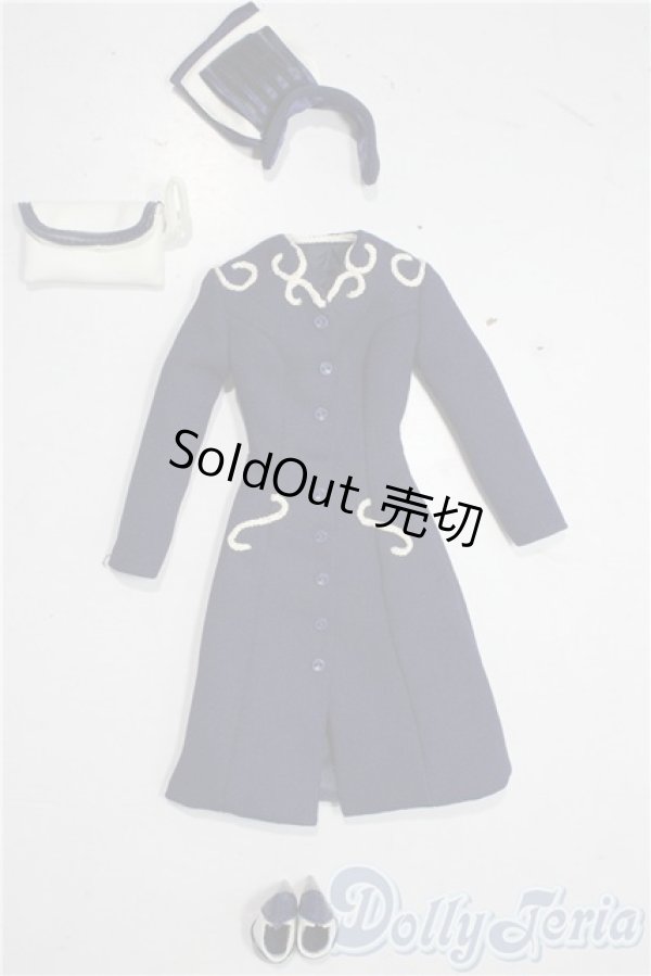 画像1: gene/OF：衣装 A-25-12-10-1063-TN-ZU (1)