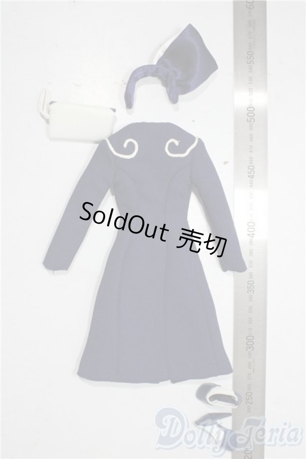 画像2: gene/OF：衣装 A-25-12-10-1063-TN-ZU (2)