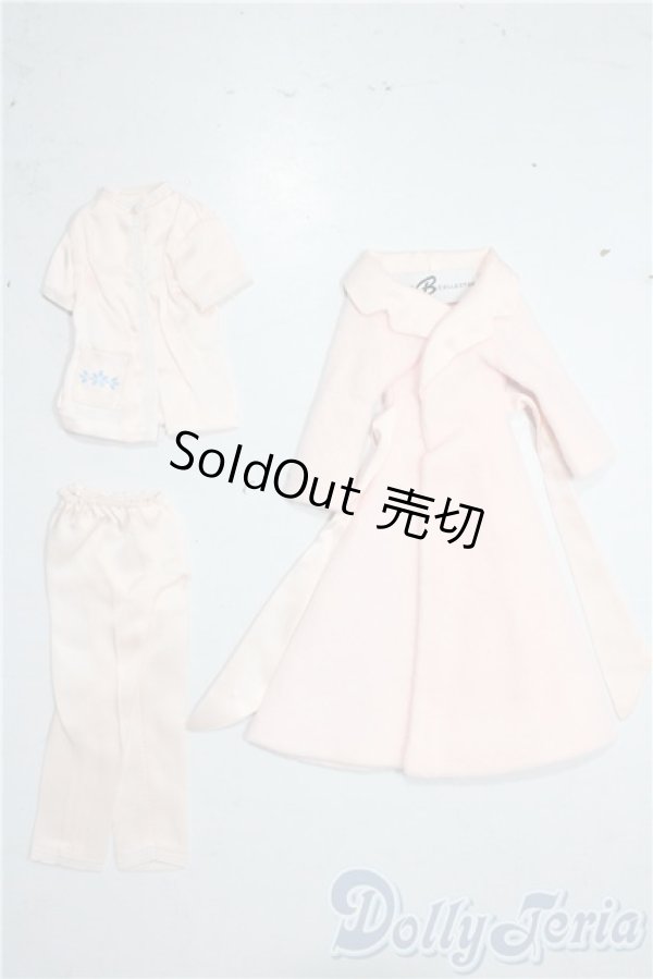 画像1: バービーコレクション衣装セット A-25-12-10-1066-TN-ZU (1)