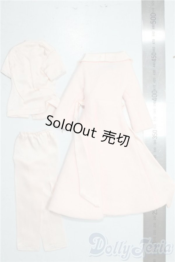 画像2: バービーコレクション衣装セット A-25-12-10-1066-TN-ZU (2)