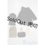 画像: バービーコレクション衣装セット A-25-12-10-1067-TN-ZU