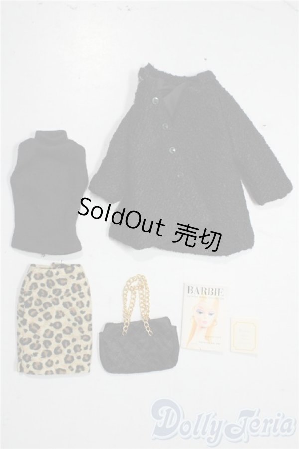画像1: バービーコレクション衣装セット A-25-12-10-1067-TN-ZU (1)