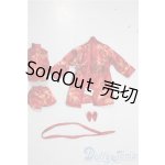画像: バービーコレクション衣装セット A-25-12-10-1068-TN-ZU
