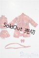 画像: バービーコレクション衣装セット A-25-12-10-1068-TN-ZU
