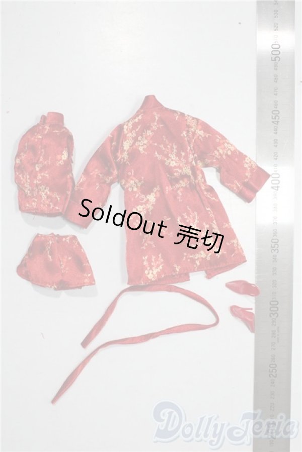 画像2: バービーコレクション衣装セット A-25-12-10-1068-TN-ZU (2)