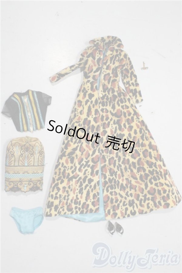 画像1: バービーコレクション衣装セット A-25-12-10-1070-TN-ZU (1)