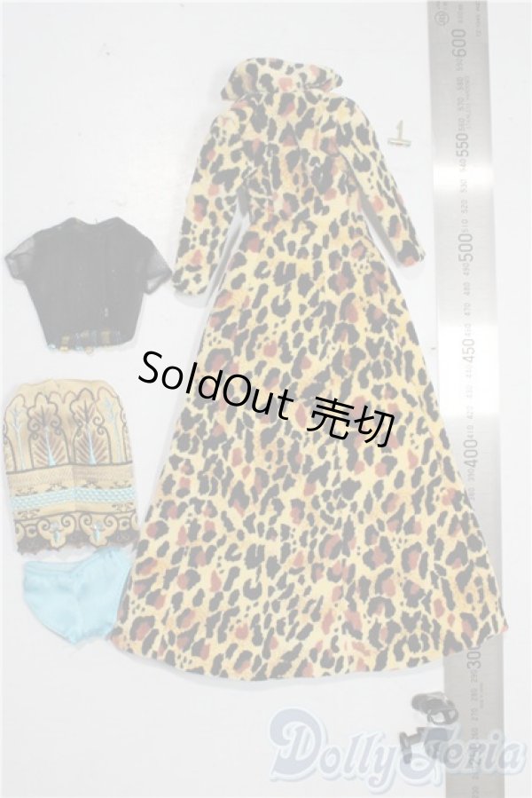 画像2: バービーコレクション衣装セット A-25-12-10-1070-TN-ZU (2)