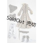 画像: バービーコレクション衣装セット A-25-12-10-1071-TN-ZU