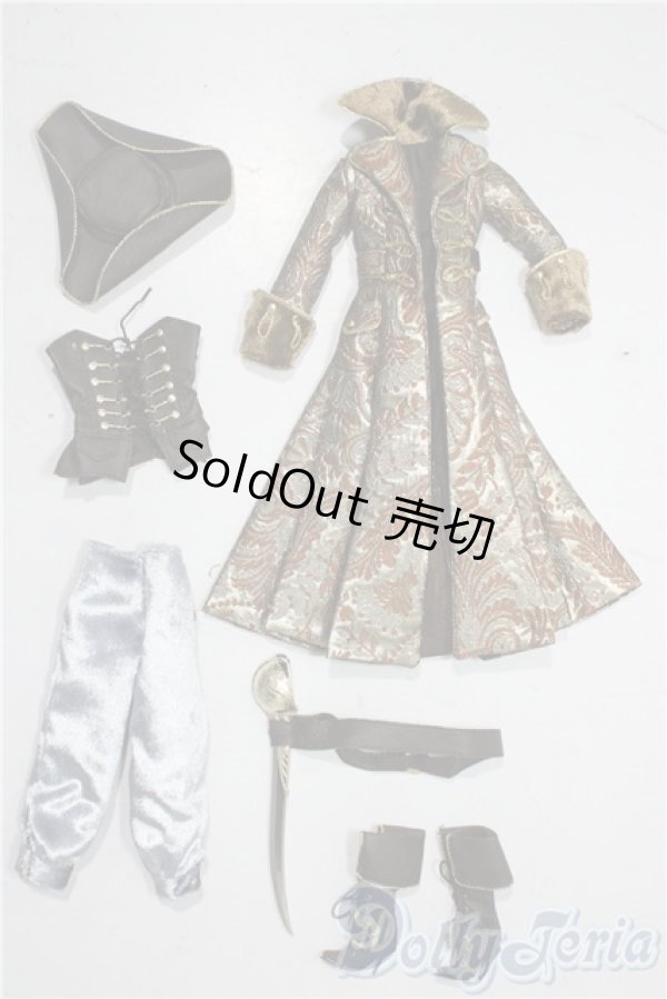 画像1: バービーコレクション衣装セット A-25-12-10-1071-TN-ZU (1)