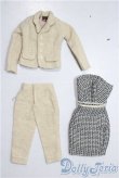 画像1: 1/6：30ＣＭサイズ用衣装セット A-25-12-10-1072-TN-ZU (1)