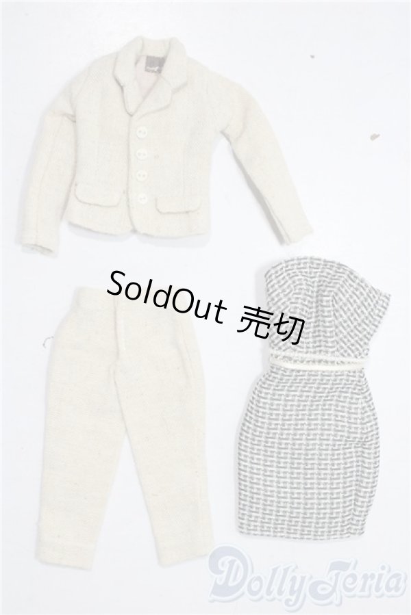 画像1: 1/6：30ＣＭサイズ用衣装セット A-25-12-10-1072-TN-ZU (1)