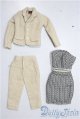 画像: 1/6：30ＣＭサイズ用衣装セット A-25-12-10-1072-TN-ZU