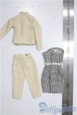 画像2: 1/6：30ＣＭサイズ用衣装セット A-25-12-10-1072-TN-ZU (2)