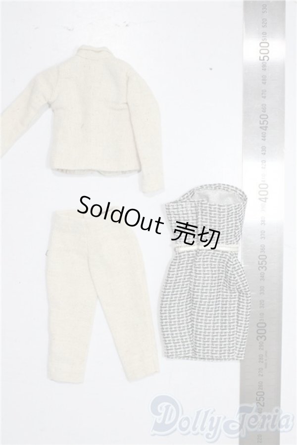 画像2: 1/6：30ＣＭサイズ用衣装セット A-25-12-10-1072-TN-ZU (2)