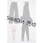 画像: 1/6：30ＣＭサイズ用衣装セット A-25-12-10-1073-TN-ZU