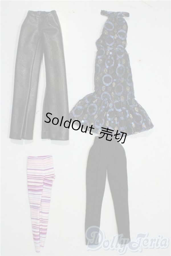 画像1: 1/6：30ＣＭサイズ用衣装セット A-25-12-10-1073-TN-ZU (1)